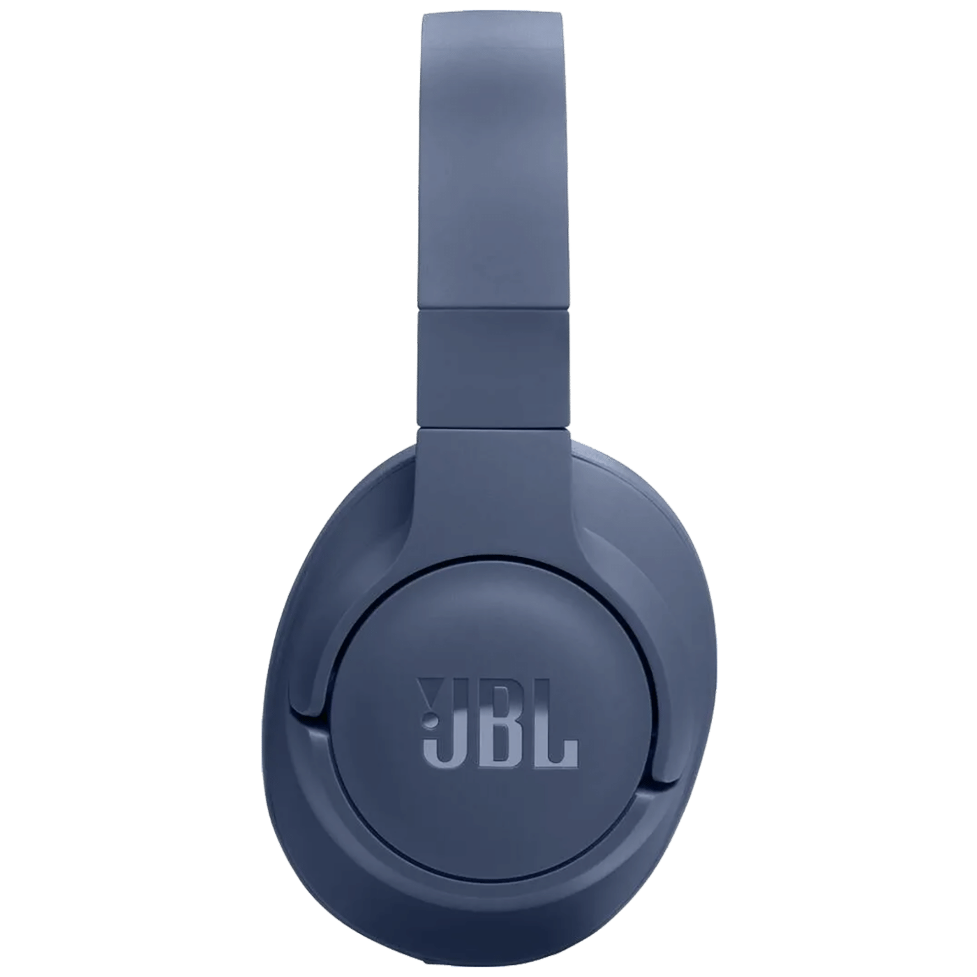 JBL Slušalice bežične sa mikrofonom, Bluetooth + audio kabel - Tune 720BT Blue