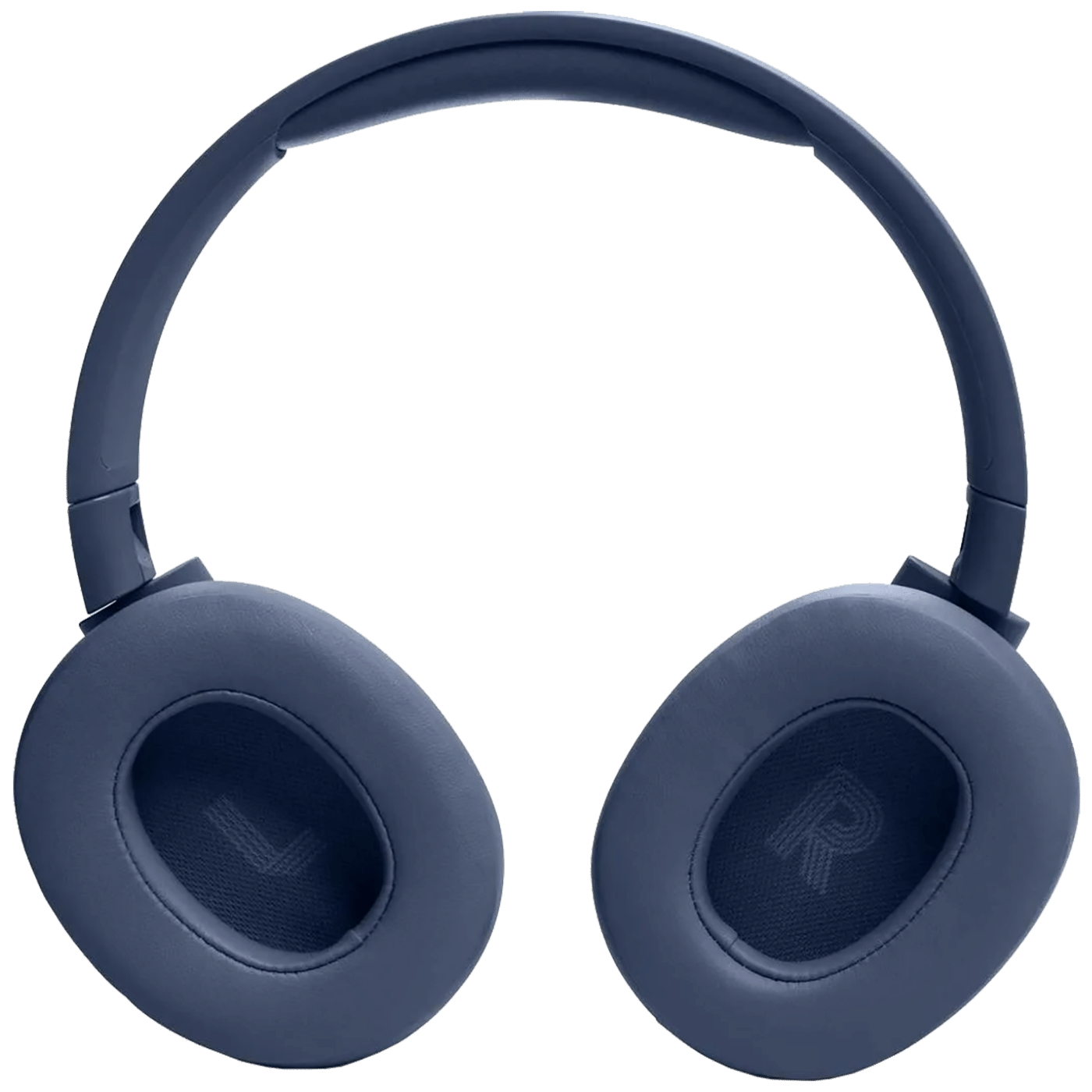 JBL Slušalice bežične sa mikrofonom, Bluetooth + audio kabel - Tune 720BT Blue
