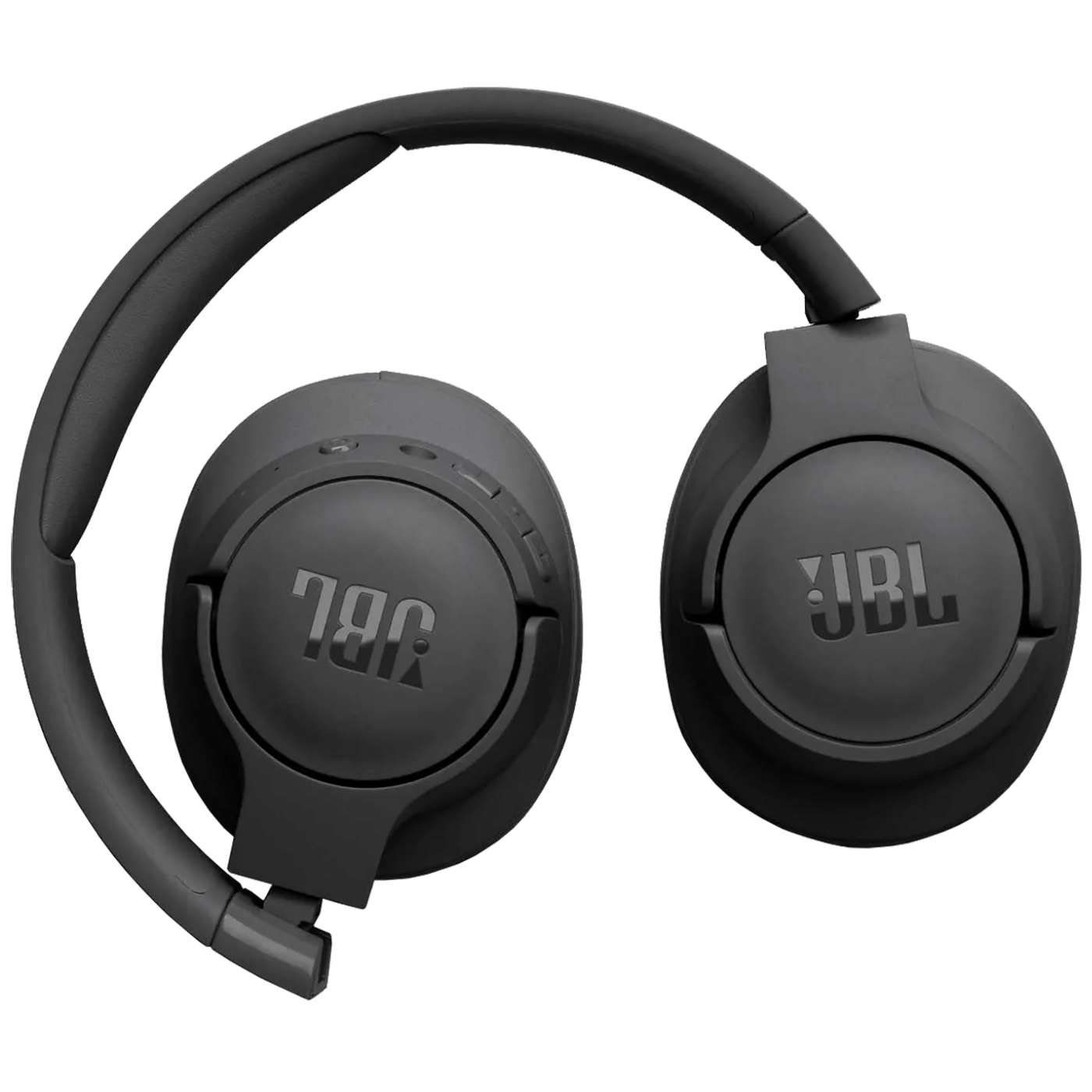 JBL Slušalice bežične sa mikrofonom, Bluetooth + audio kabel - Tune 720BT Black