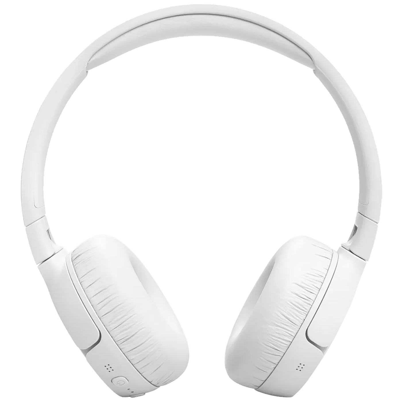 JBL Slušalice bežične sa mikrofonom, Bluetooth + audio kabel - Tune 670NC White