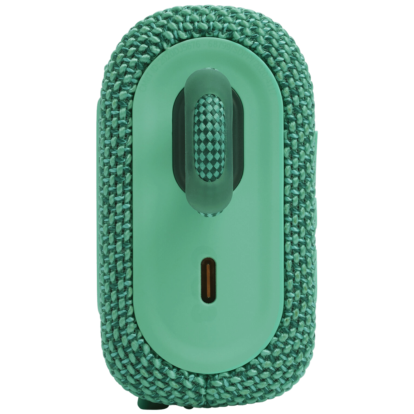 JBL Zvučnik bežični, GO 3 Eco, Bluetooth, IP67, Green - GO 3 Bluetooth Speaker Eco Green