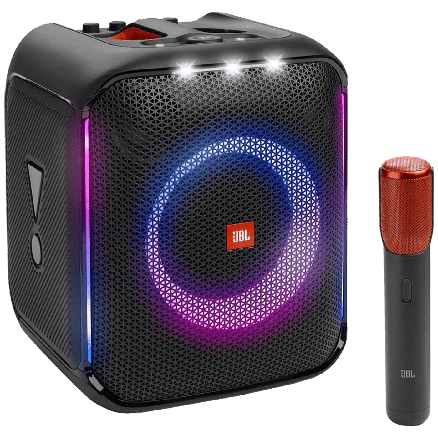 JBL Zvučnik bežični, Bluetooth, bežični mikrofon, 100W, IPX4 - Partybox Encore