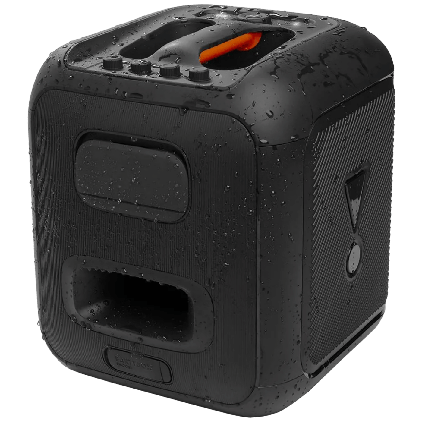 JBL Zvučnik bežični, Bluetooth, bežični mikrofon, 100W, IPX4 - Partybox Encore