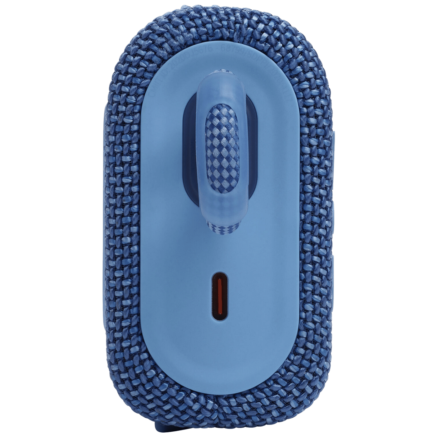 JBL Zvučnik bežični, GO 3 Eco, Bluetooth, IP67, Blue - GO 3 Bluetooth Speaker Eco Blue