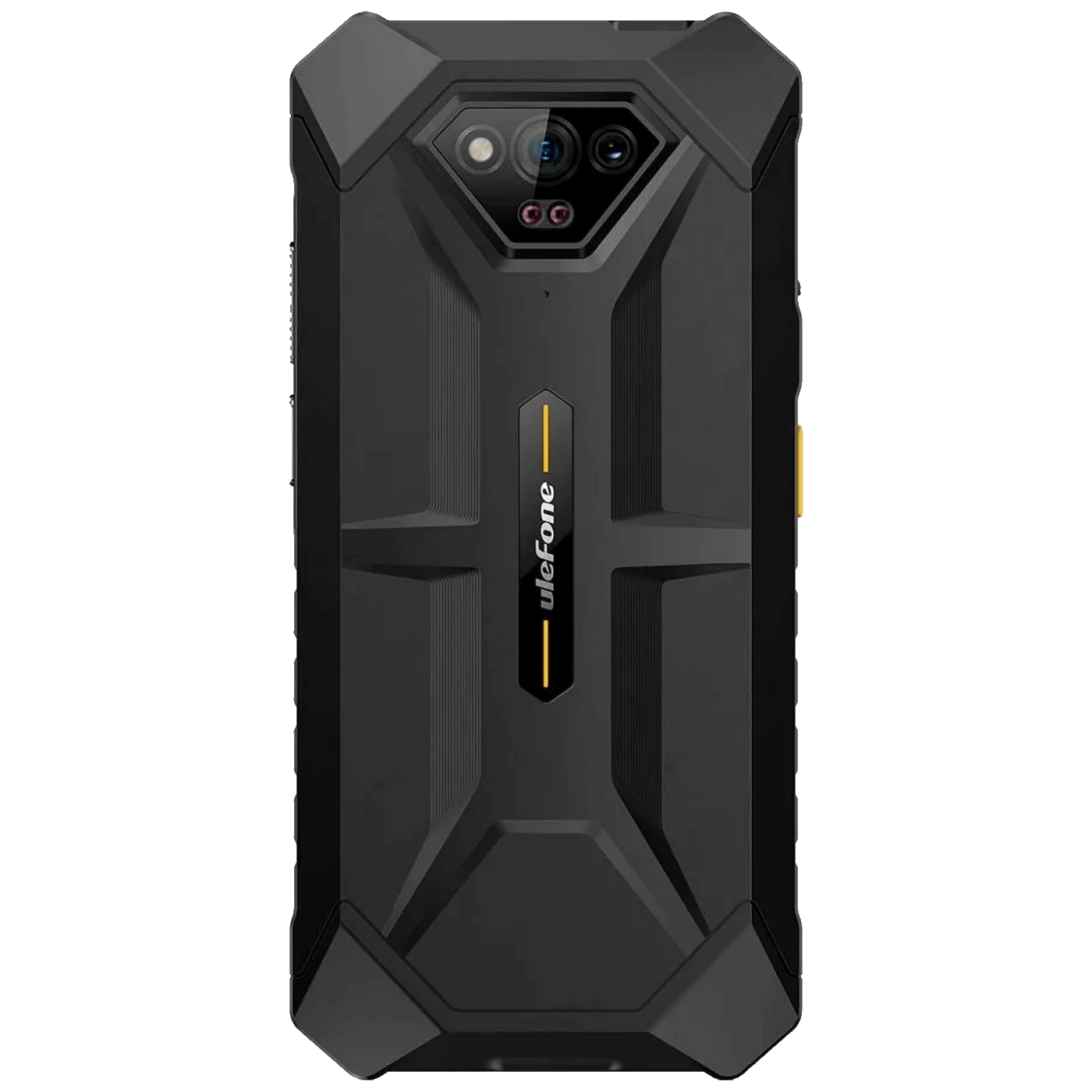 ulefone Smartphone 6.52", RAM 6GB, DualSIM, 6320mAh, 50Mpx - Armor X13 DS 4G 6GB/64GB Black