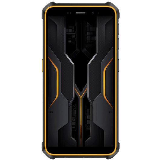 ulefone Smartphone 5.45", RAM 4GB, DualSIM, 4860mAh, 13Mpx - Armor X12 Pro 4GB/64GB Orange