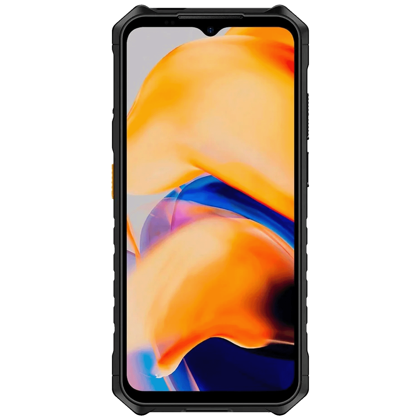 ulefone Smartphone 6.52", RAM 6GB, DualSIM, 6320mAh, 50Mpx - Armor X13 DS 4G 6GB/64GB Orange