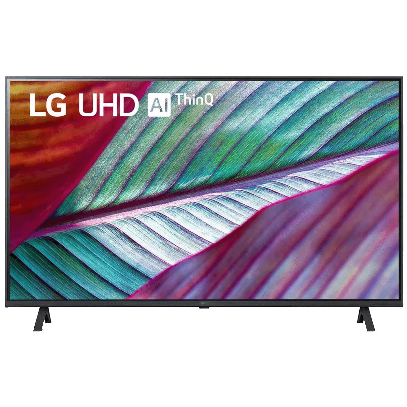 LG Televizor Smart LED 4K UHD 43" - 43UR78003LK