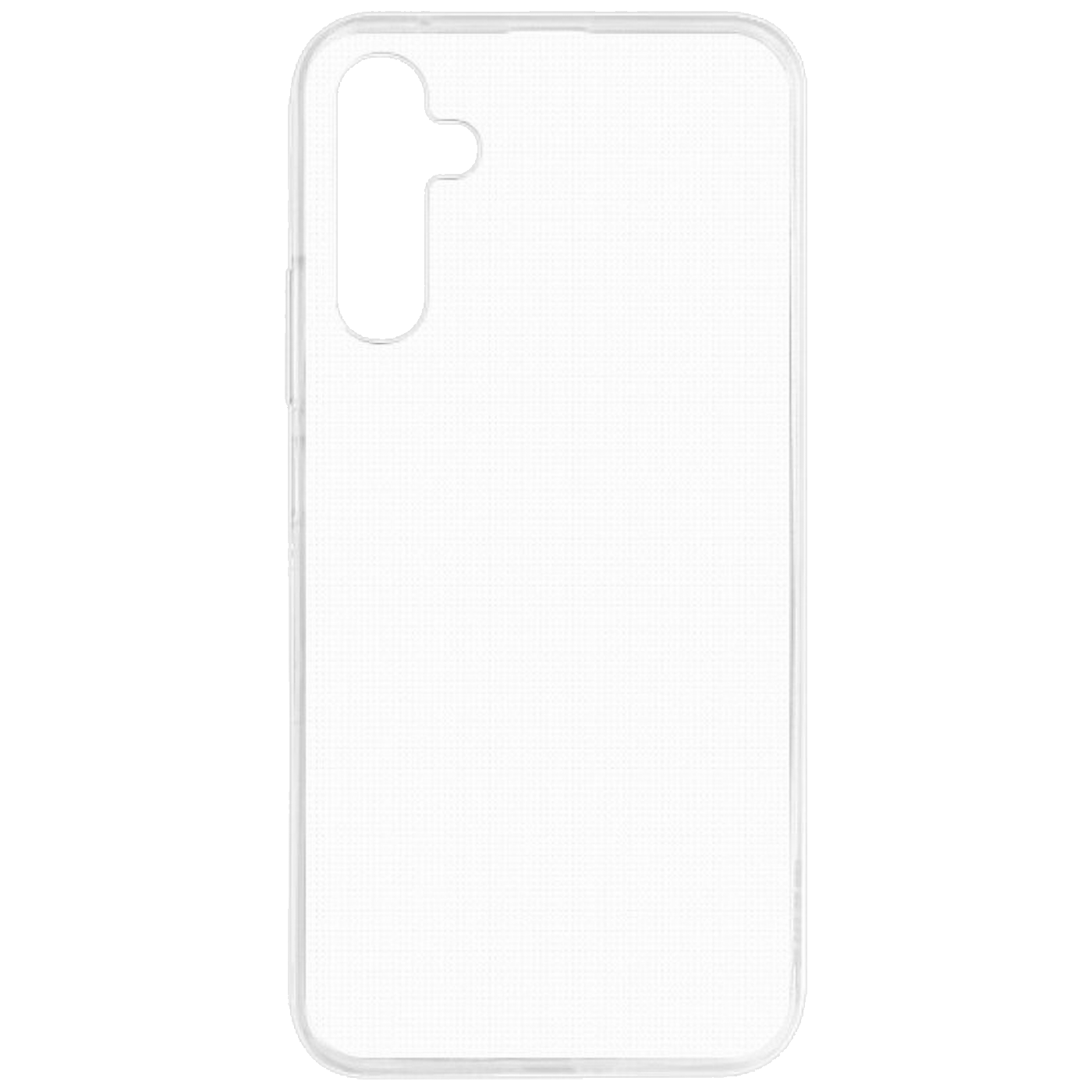 Samsung Maska za Samsung A34, Transparent, silikonska - SILIKONSKA MASKICA ZA SAMSUNG A34
