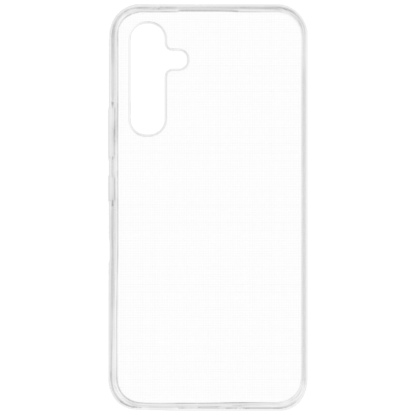 Samsung Maska za Samsung A54, Transparent, silikonska - SILIKONSKA MASKICA ZA SAMSUNG A54