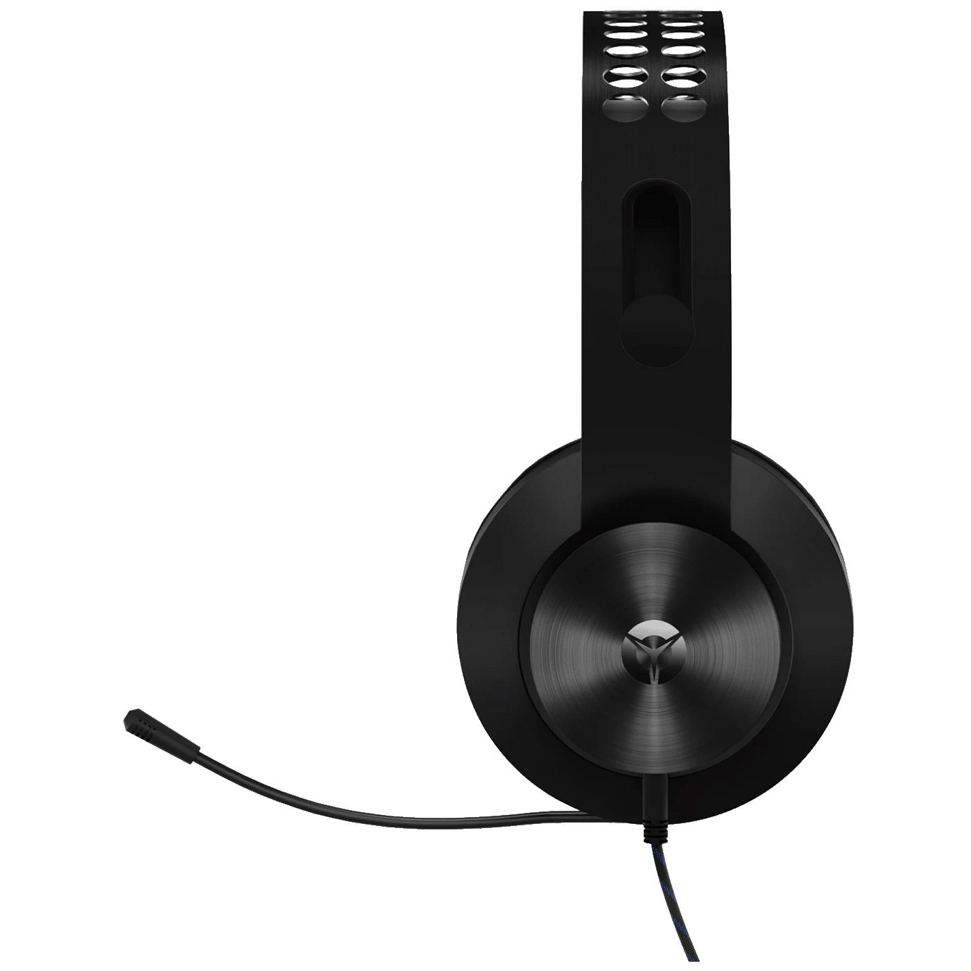 Lenovo Slušalice sa mikrofonom, gaming, stereo, 3.5 mm - Legion H300