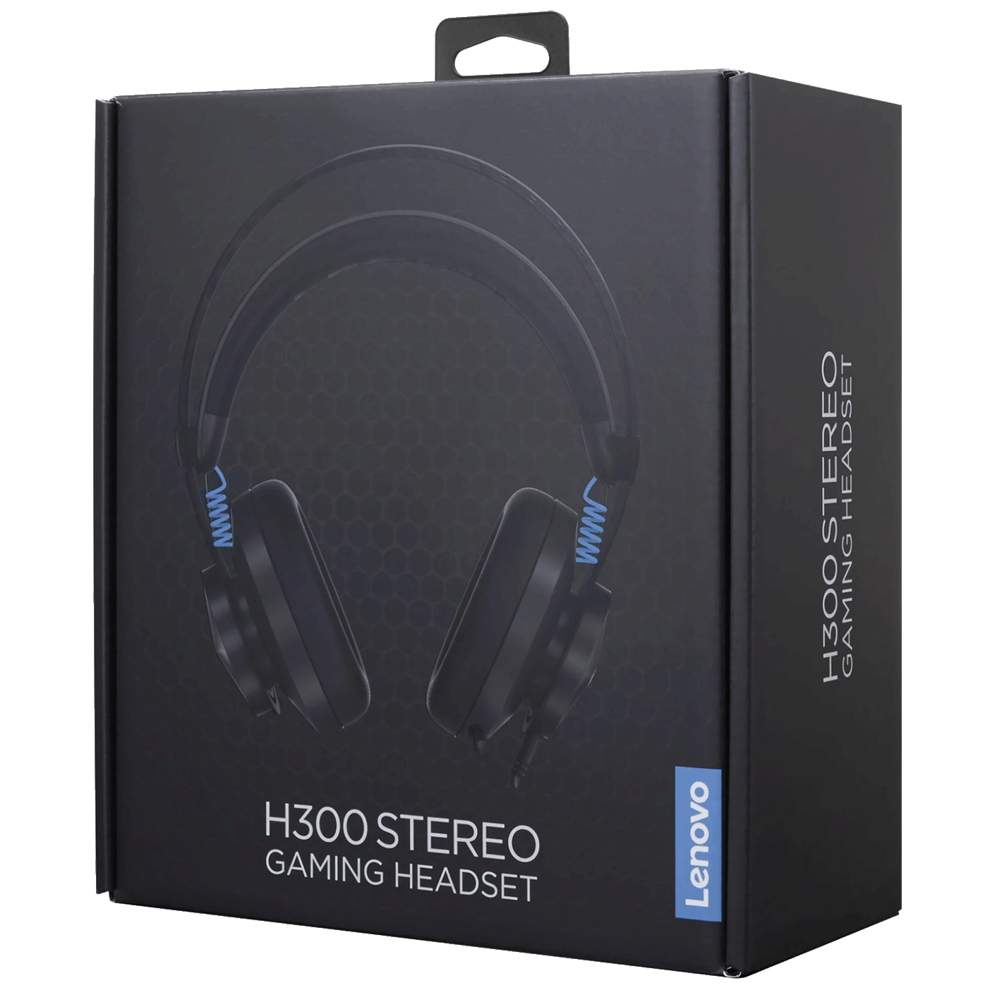 Lenovo Slušalice sa mikrofonom, gaming, stereo, 3.5 mm - Legion H300