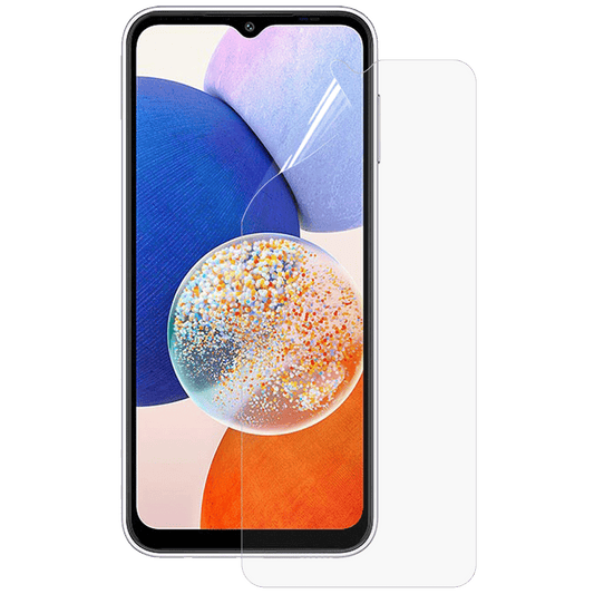 Samsung Zaštitna folija za Samsung Galaxy A14 5G / A14 4G /  M14 - Screen Protector A14 5G/4G/M14