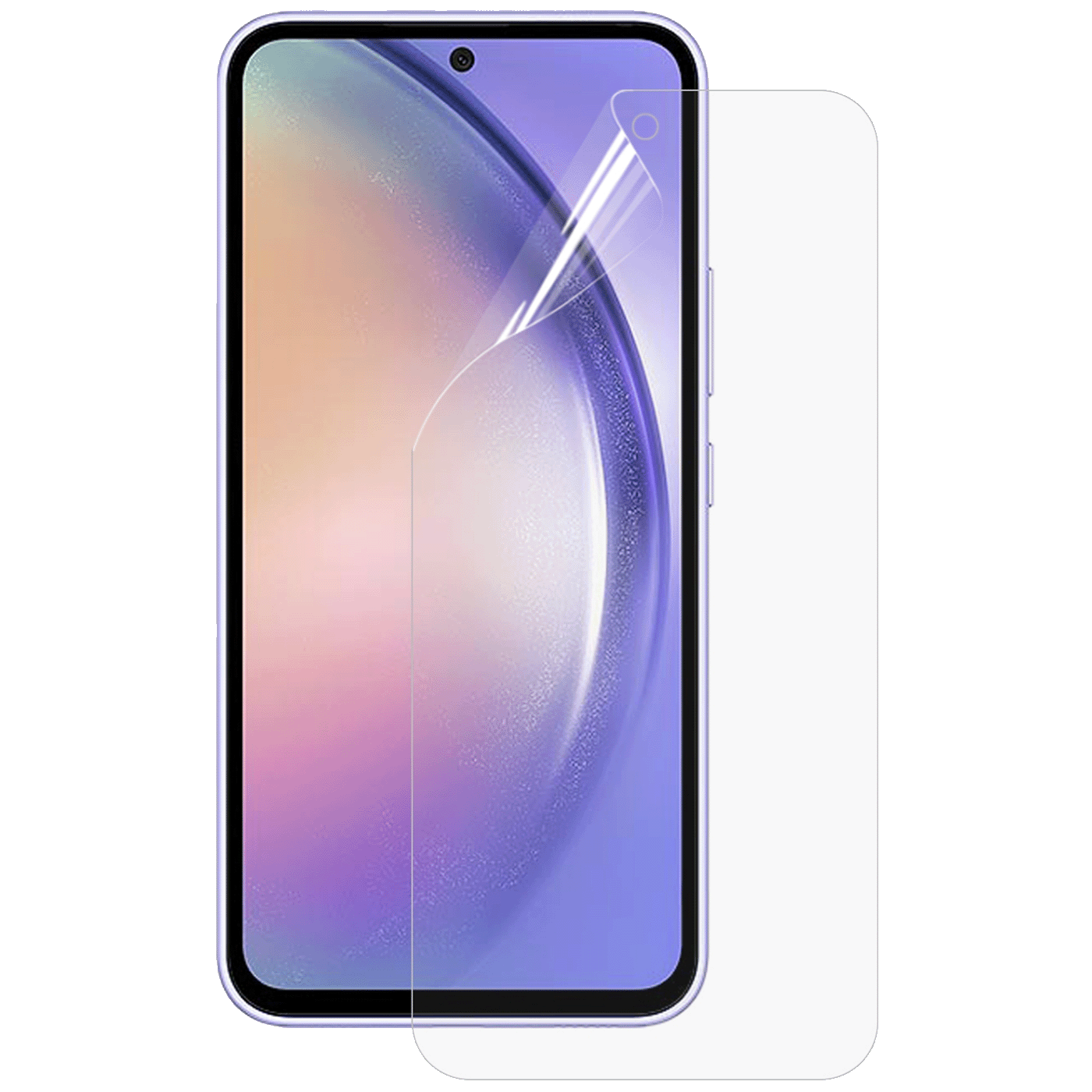 Samsung Zaštitna folija za Samsung Galaxy A54 - Screen Protector A54