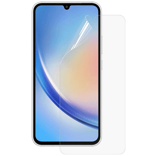 Samsung Zaštitna folija za Samsung Galaxy A34 - Screen Protector A34