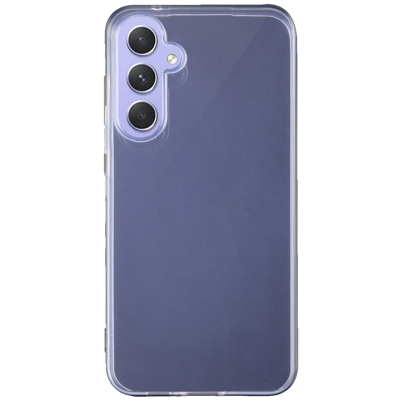 Samsung Maska za Samsung S23 5G, Transparent - TPU Phone Case, Samsung S23 FE 5G