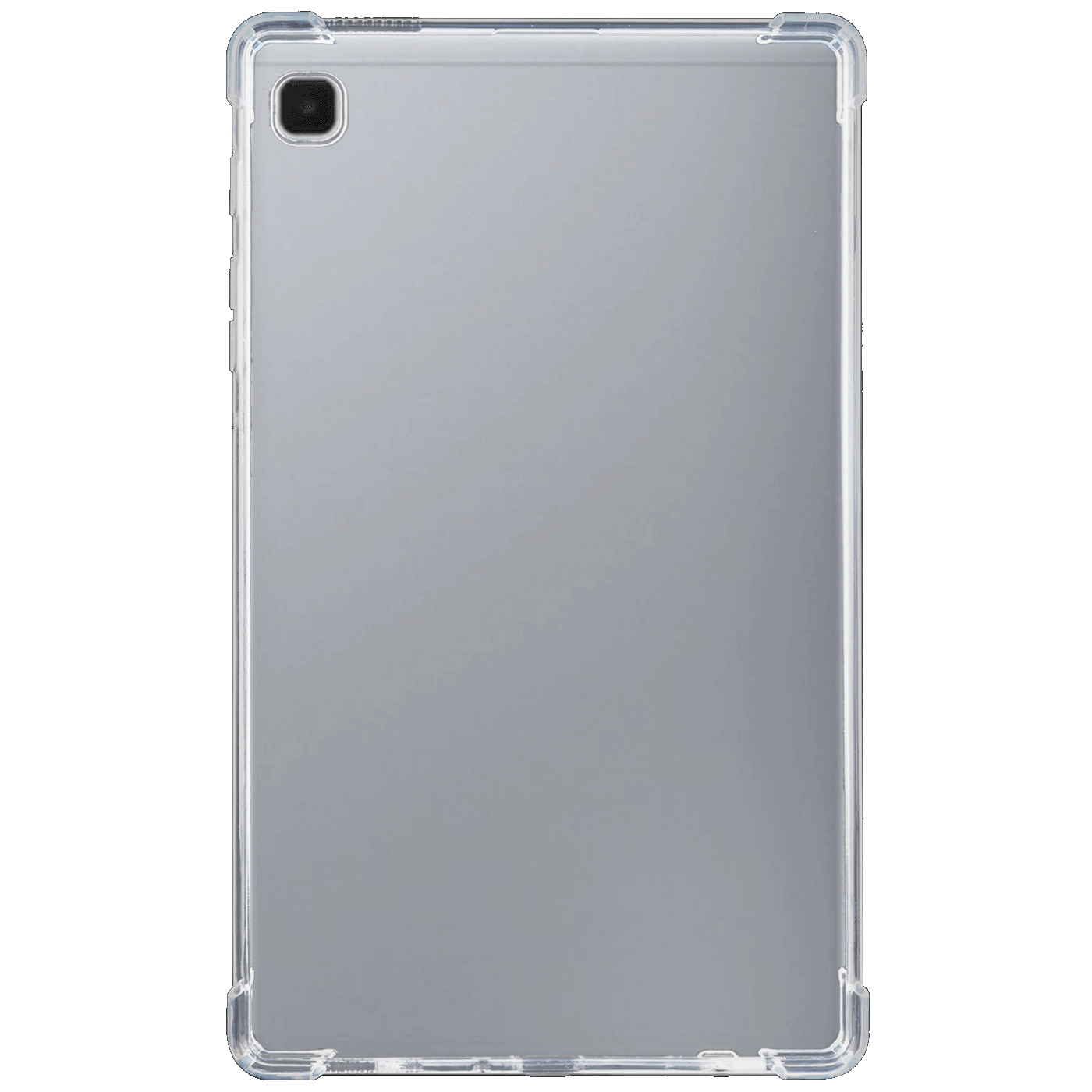 Samsung Maska za Samsung Tab A7 Lite, T220/T225, Transparent - TPU Case, Samsung Tab A7 Lite