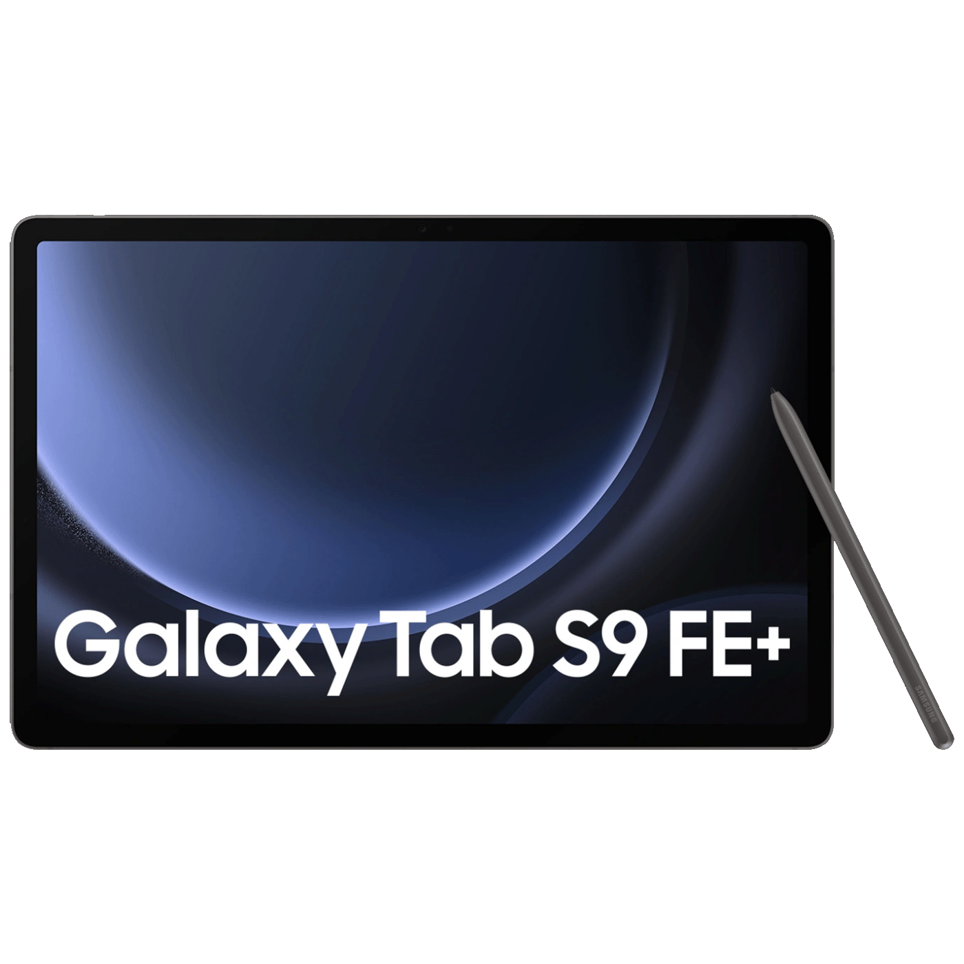 Samsung Tablet 12.4",CPU Octa Core 2.4GHz, RAM 8GB, 128GB, 10090mAh - TAB S9 FE+; X610 Gray WiFi