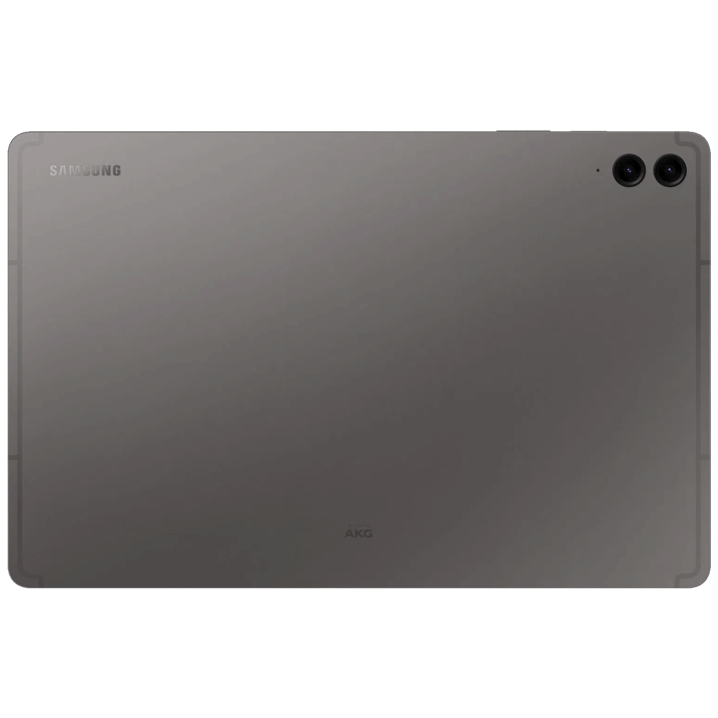 Samsung Tablet 12.4",CPU Octa Core 2.4GHz, RAM 8GB, 128GB, 10090mAh - TAB S9 FE+; X610 Gray WiFi