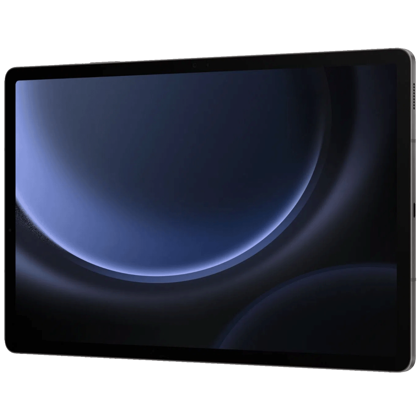 Samsung Tablet 12.4",CPU Octa Core 2.4GHz, RAM 8GB, 128GB, 10090mAh - TAB S9 FE+; X610 Gray WiFi