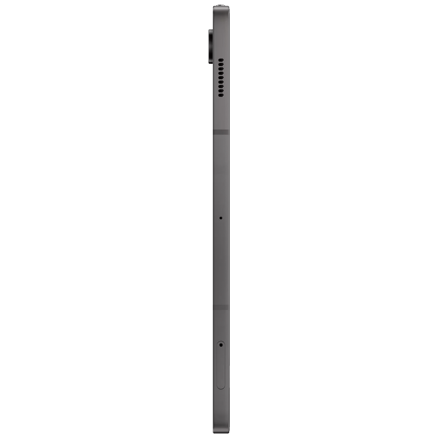 Samsung Tablet 12.4",CPU Octa Core 2.4GHz, RAM 8GB, 128GB, 10090mAh - TAB S9 FE+; X610 Gray WiFi