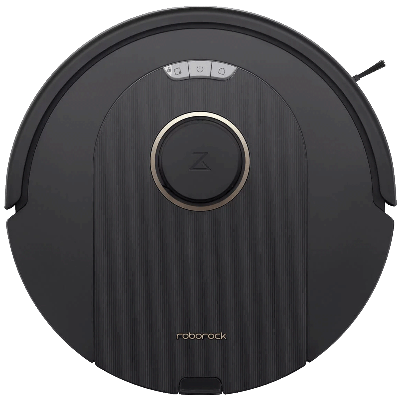 Roborock Robot usisivač, baterija 5200 mAh, WiFi - Q5 Pro Black