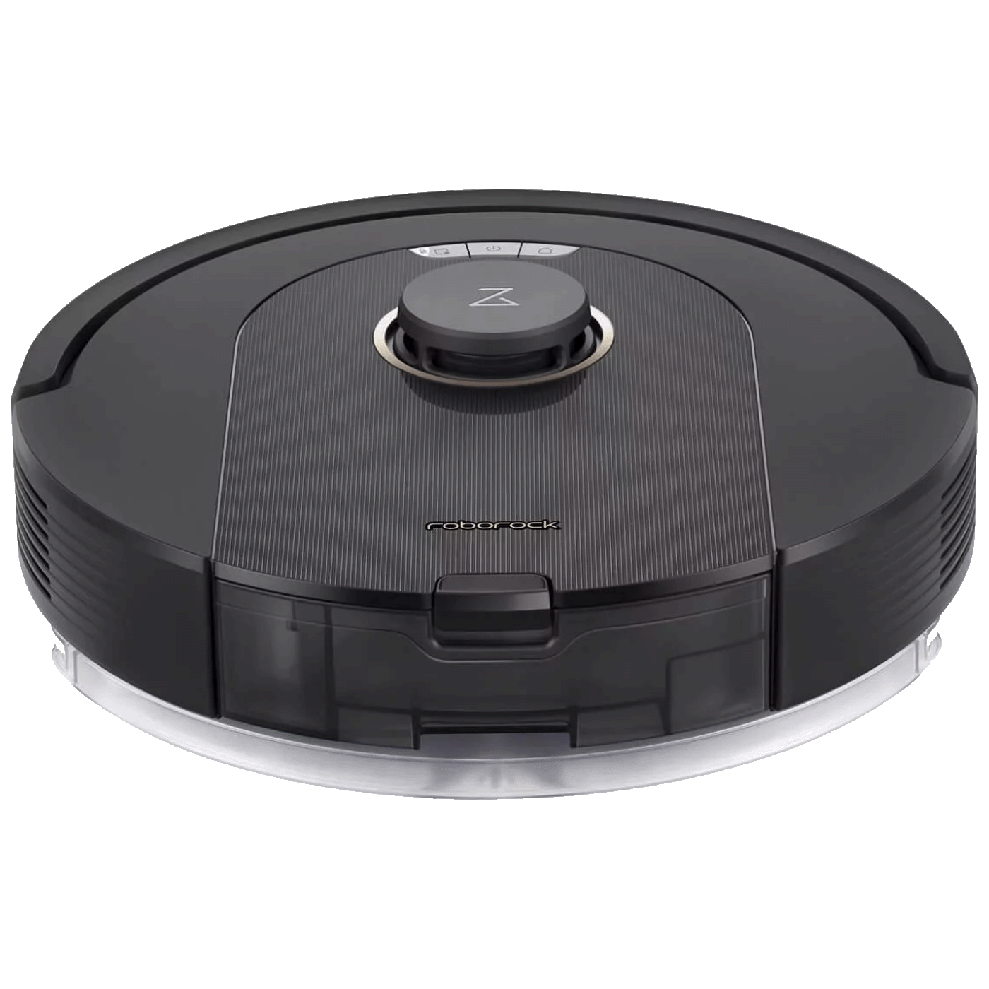 Roborock Robot usisivač, baterija 5200 mAh, WiFi - Q5 Pro Black