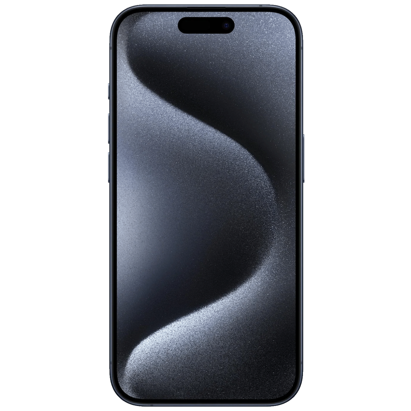 Apple iPhone 15 Pro, 128 GB, LTPO Super Retina XDR OLED 6.1" - iPhone 15 Pro 128GB Blue Titanium
