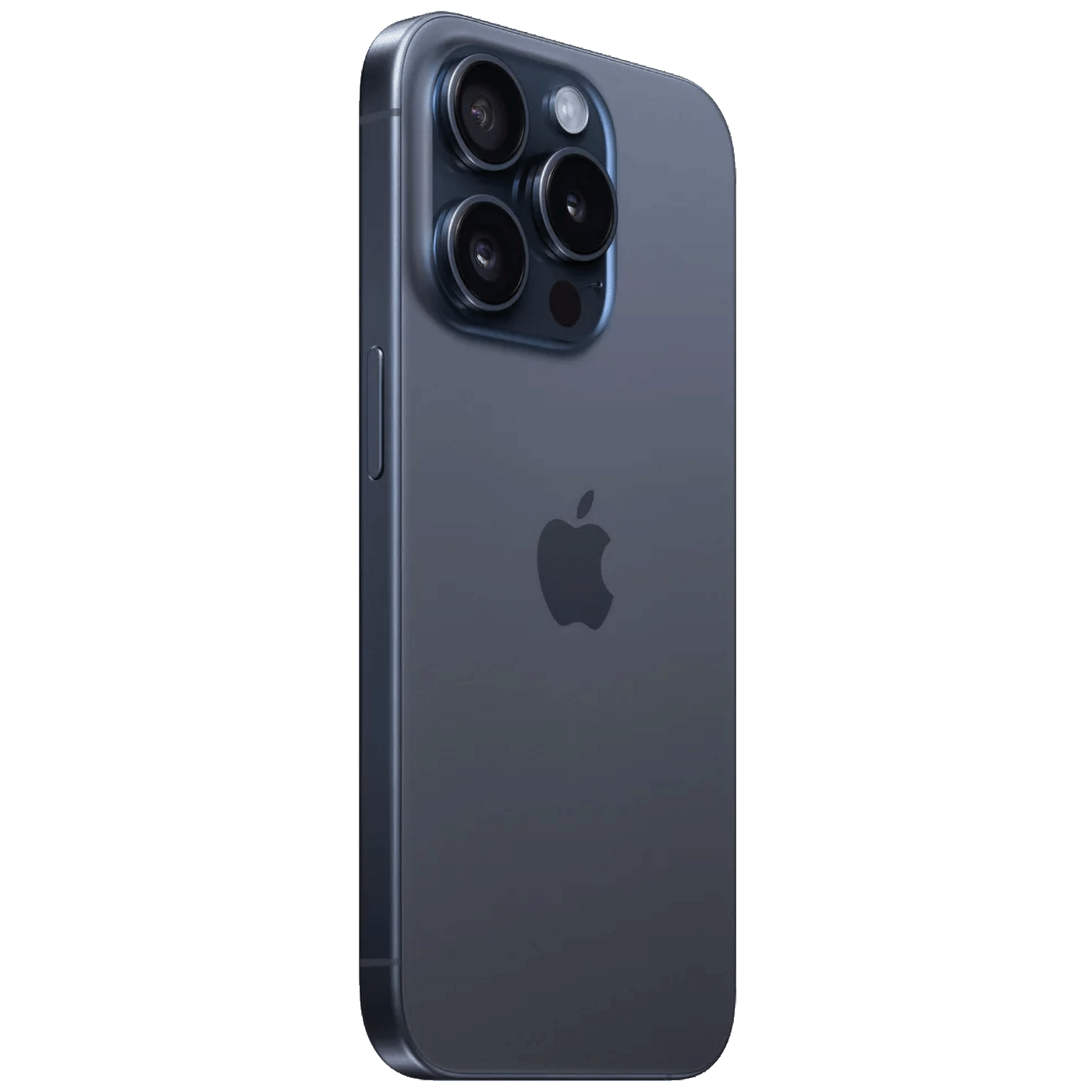 Apple iPhone 15 Pro, 128 GB, LTPO Super Retina XDR OLED 6.1" - iPhone 15 Pro 128GB Blue Titanium