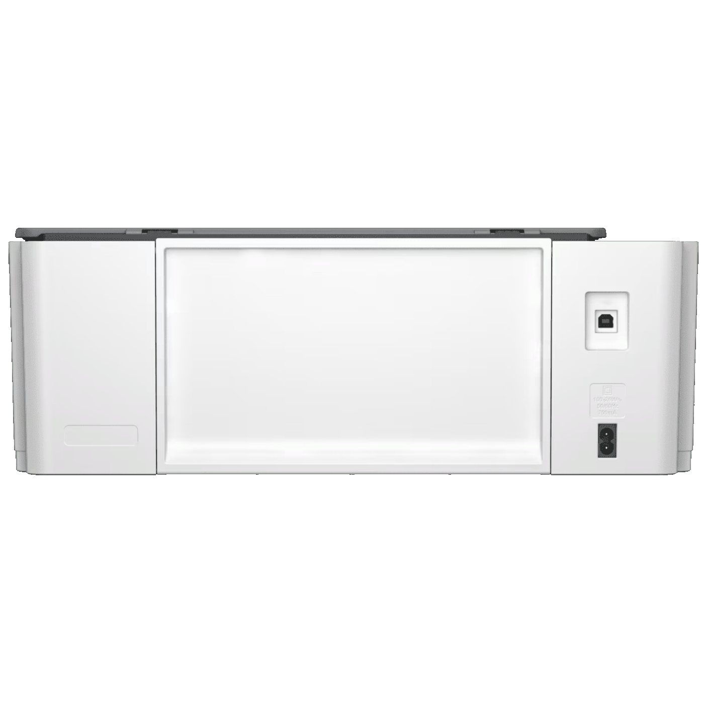 HP Printer / kopir / skener, WiFi, Smart Tank 580 AiO - Smart Tank 580 AiO; 1F3Y2A