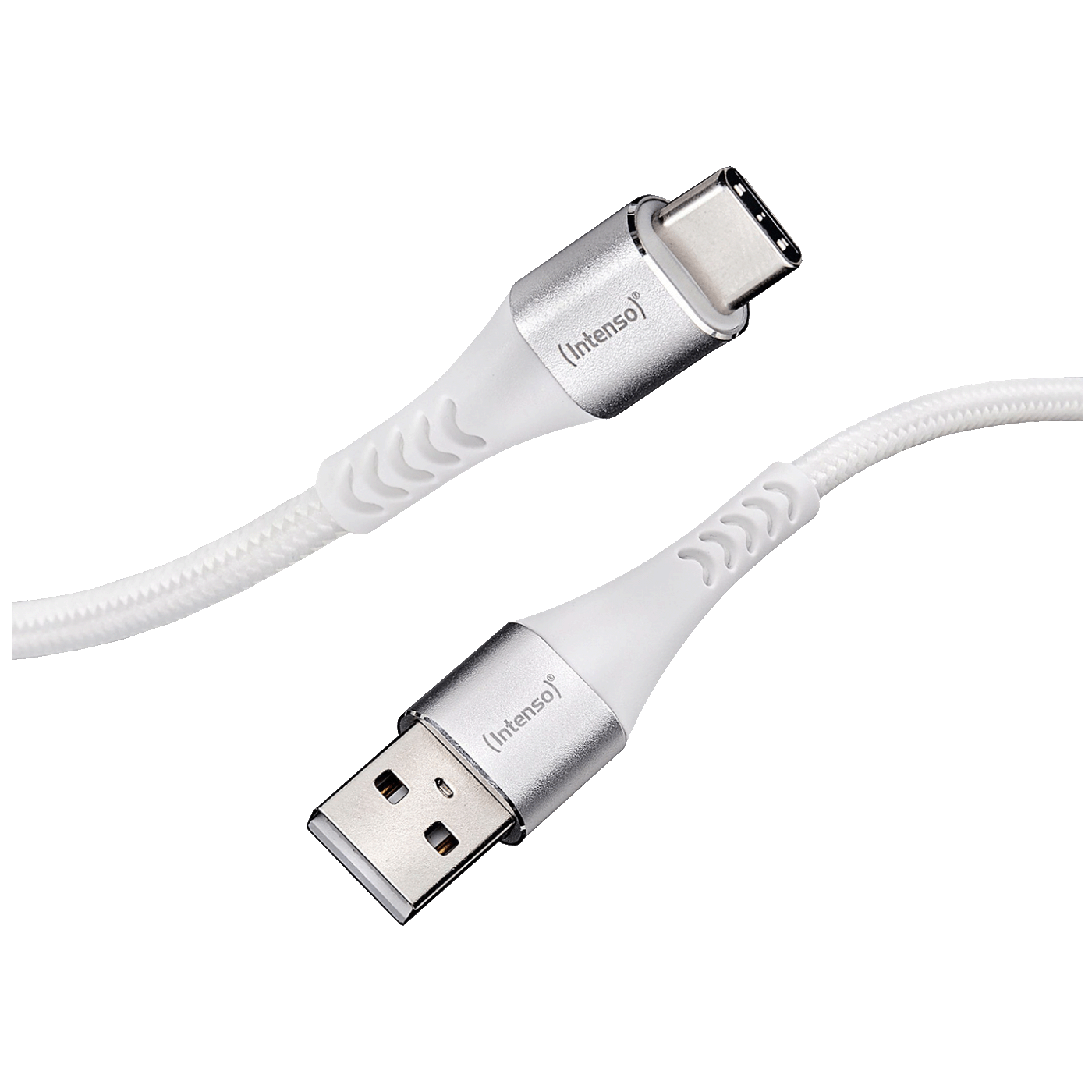 (Intenso) USB kabl za smartphone, USB-A to USB type C, 1.5 met. - USB-Cable A315C