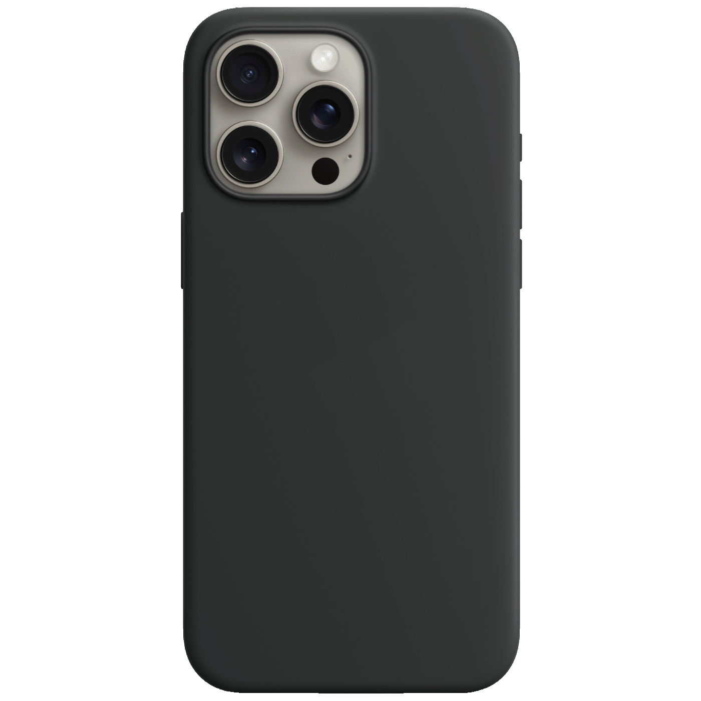 NN Maska za Iphone 15 Pro Max , black - 4941