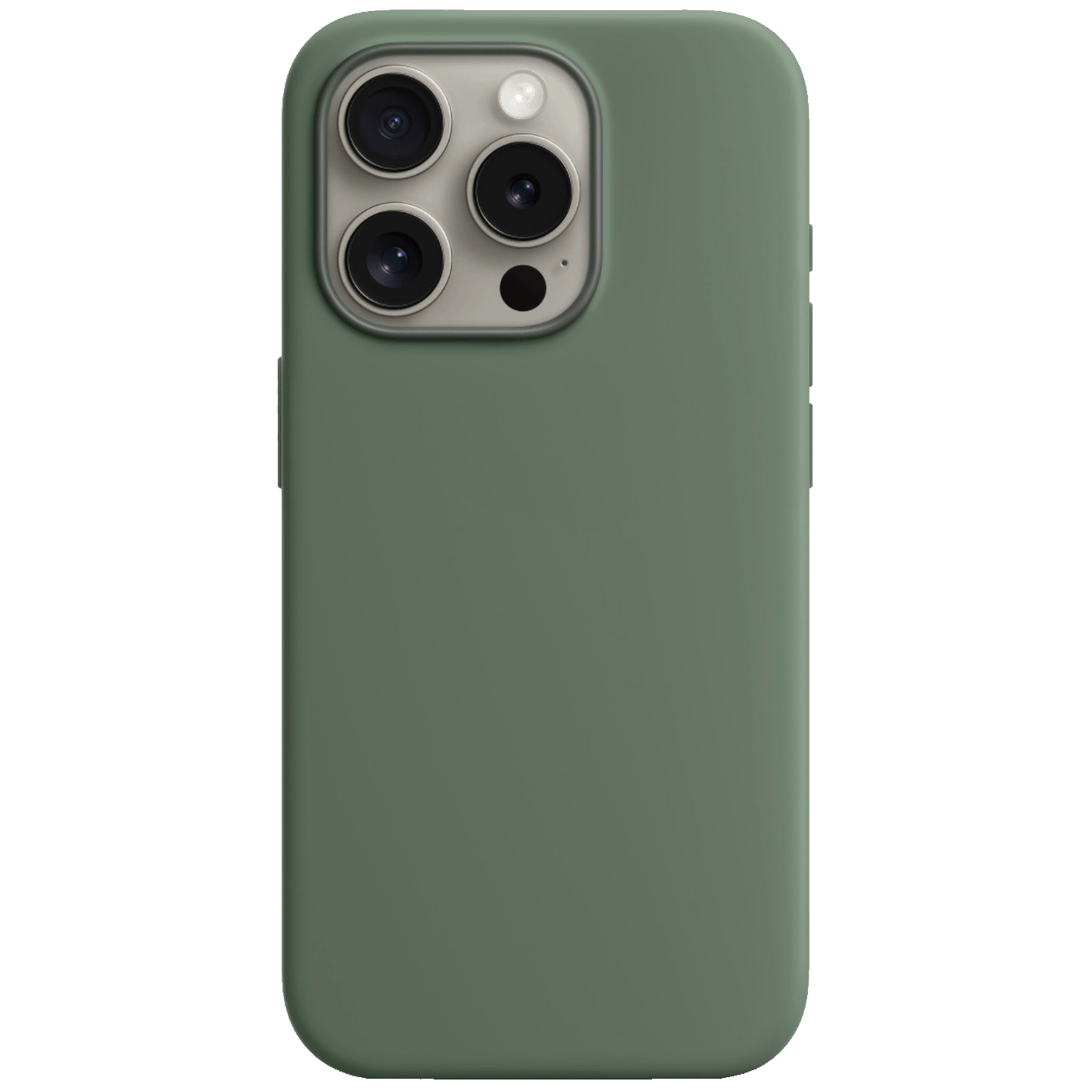 NN Maska za Iphone 15 Pro Max , green - 5177