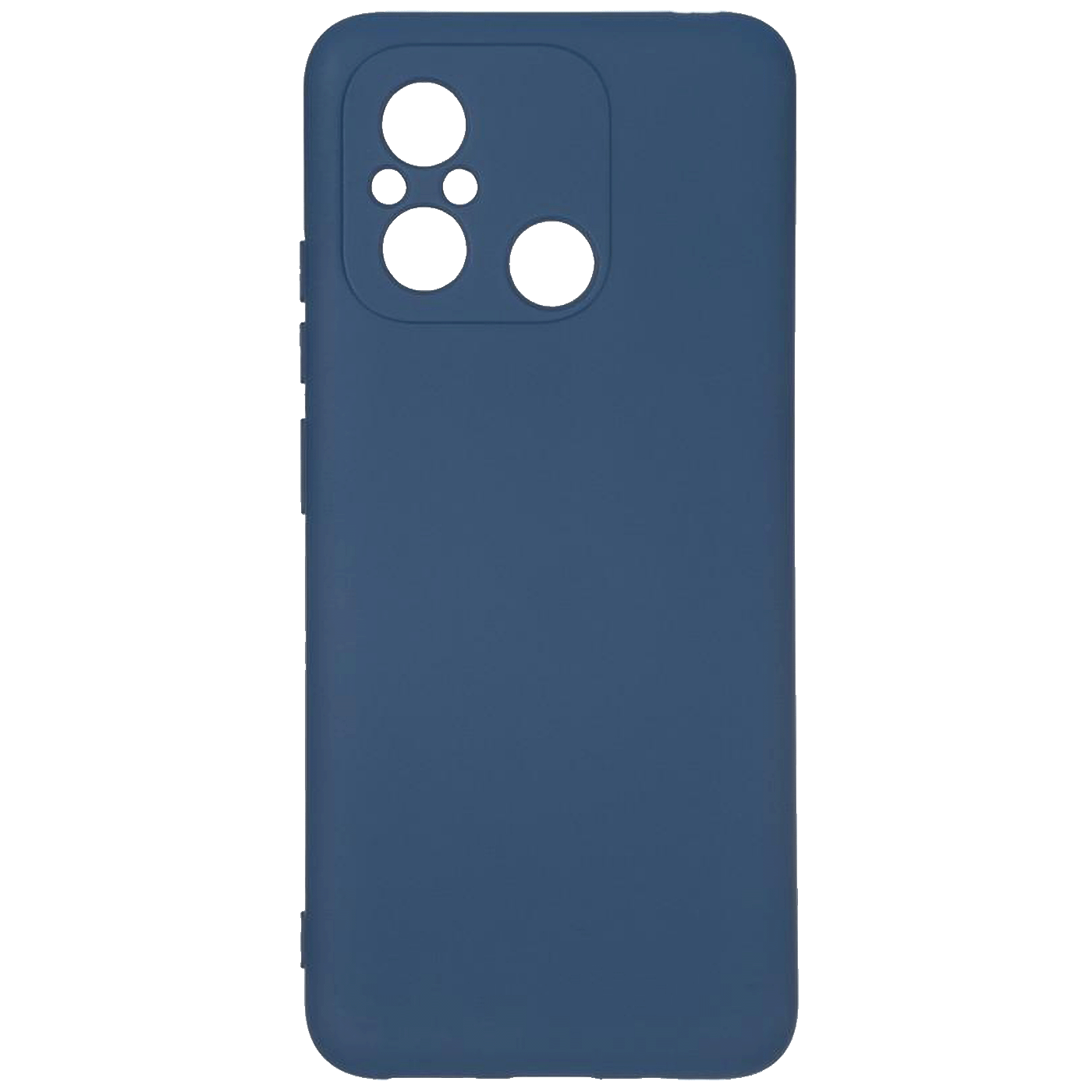 NN Maska za Xiaomi Redmi 12C / Poco C40, navy blue - 5315