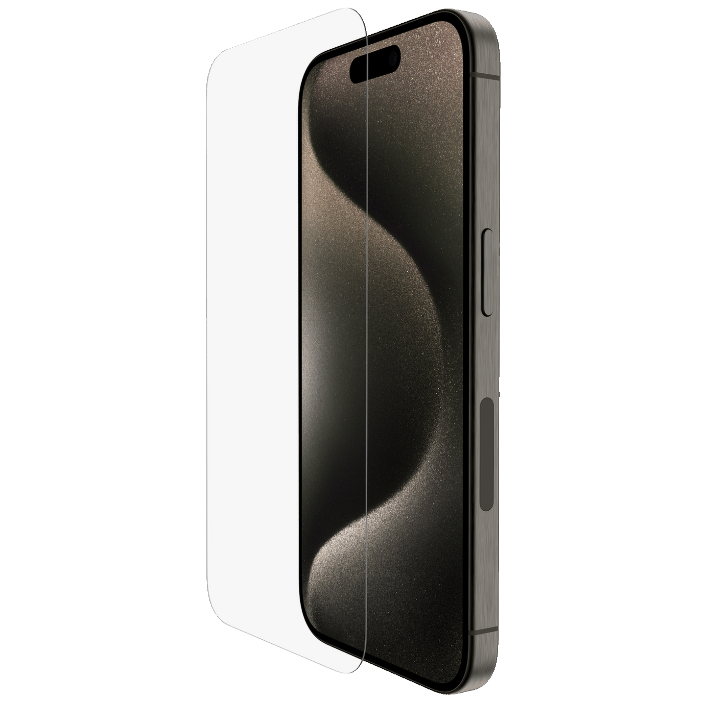 NN Zaštita za ekran za Iphone 15 Pro - 5339