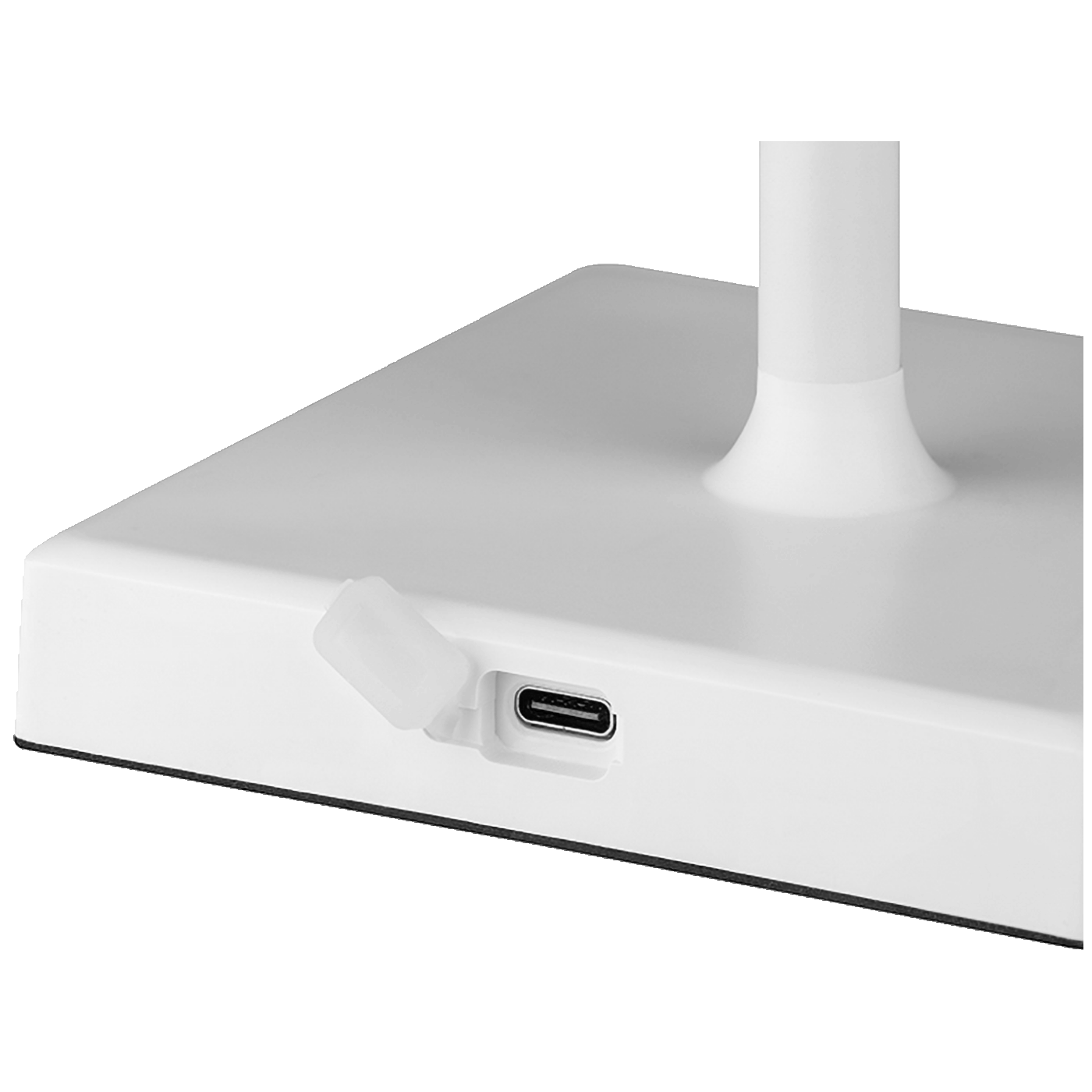 Tracer Lampa, stolna, 4W, IP44 - PLUTO WHITE TABLE LAMP