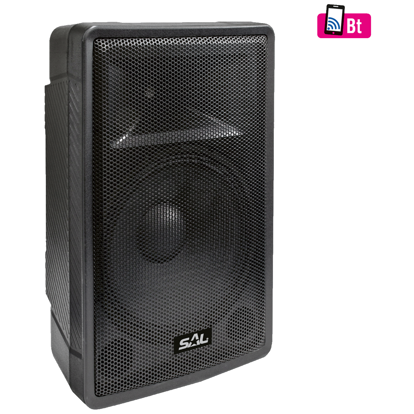 SAL Zvučna kutija, aktivna, 400W - PAX 42BT