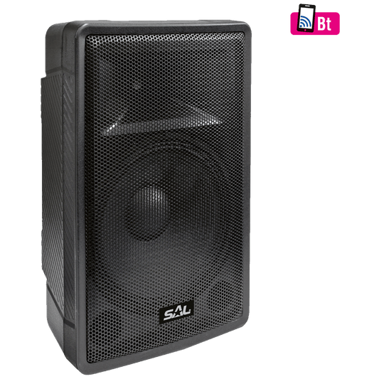 SAL Zvučna kutija, aktivna, 400W - PAX 42BT