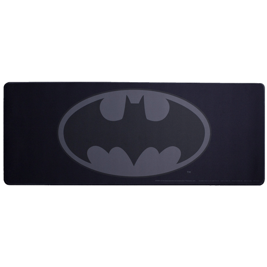 Paladone Podloga za miš, Batman Logo, 30 x 80 cm