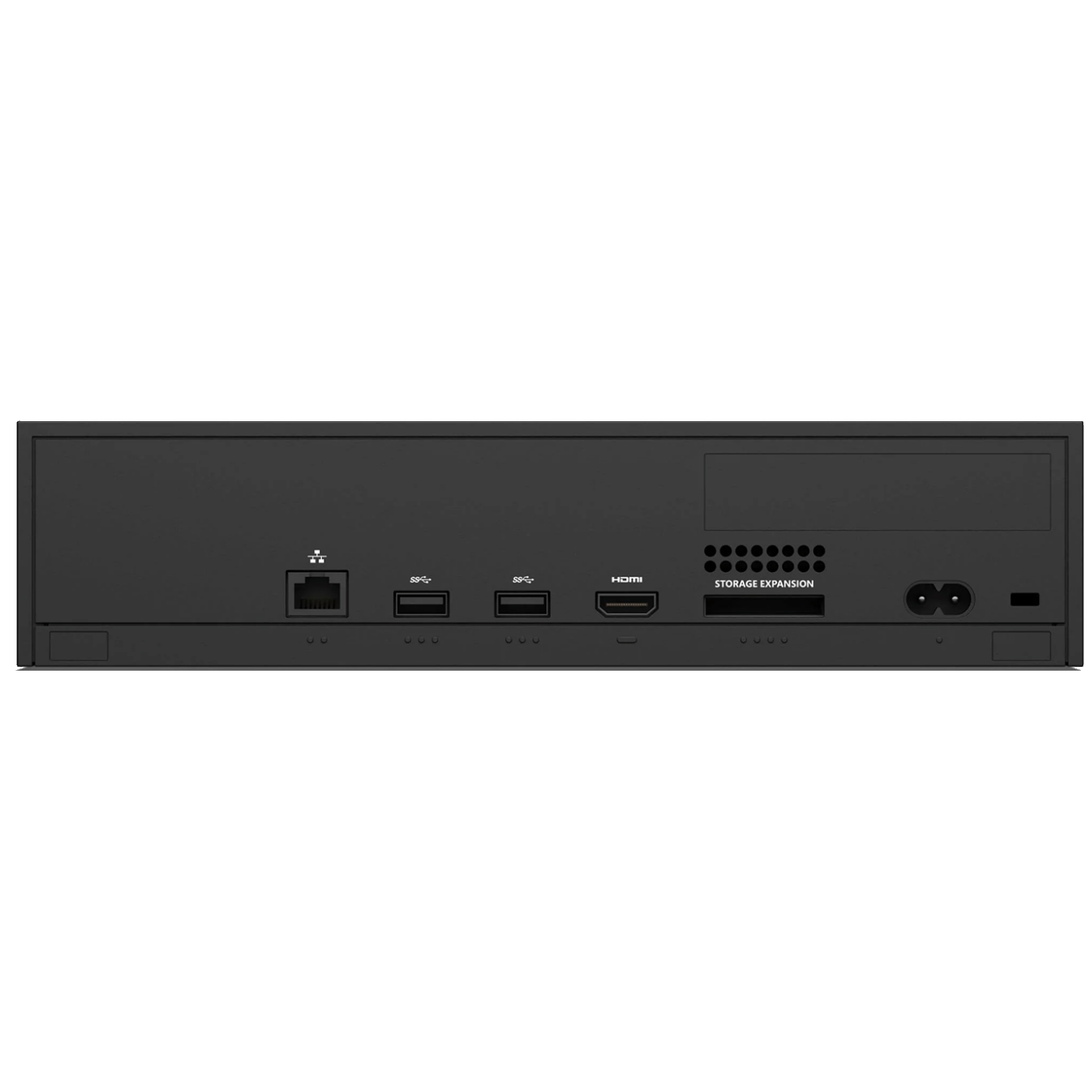 XBox Igraća konzola X Box S, RAM 10GB, SSD 1 TB, WiFi - Xbox Series S 1TB Carbon Black