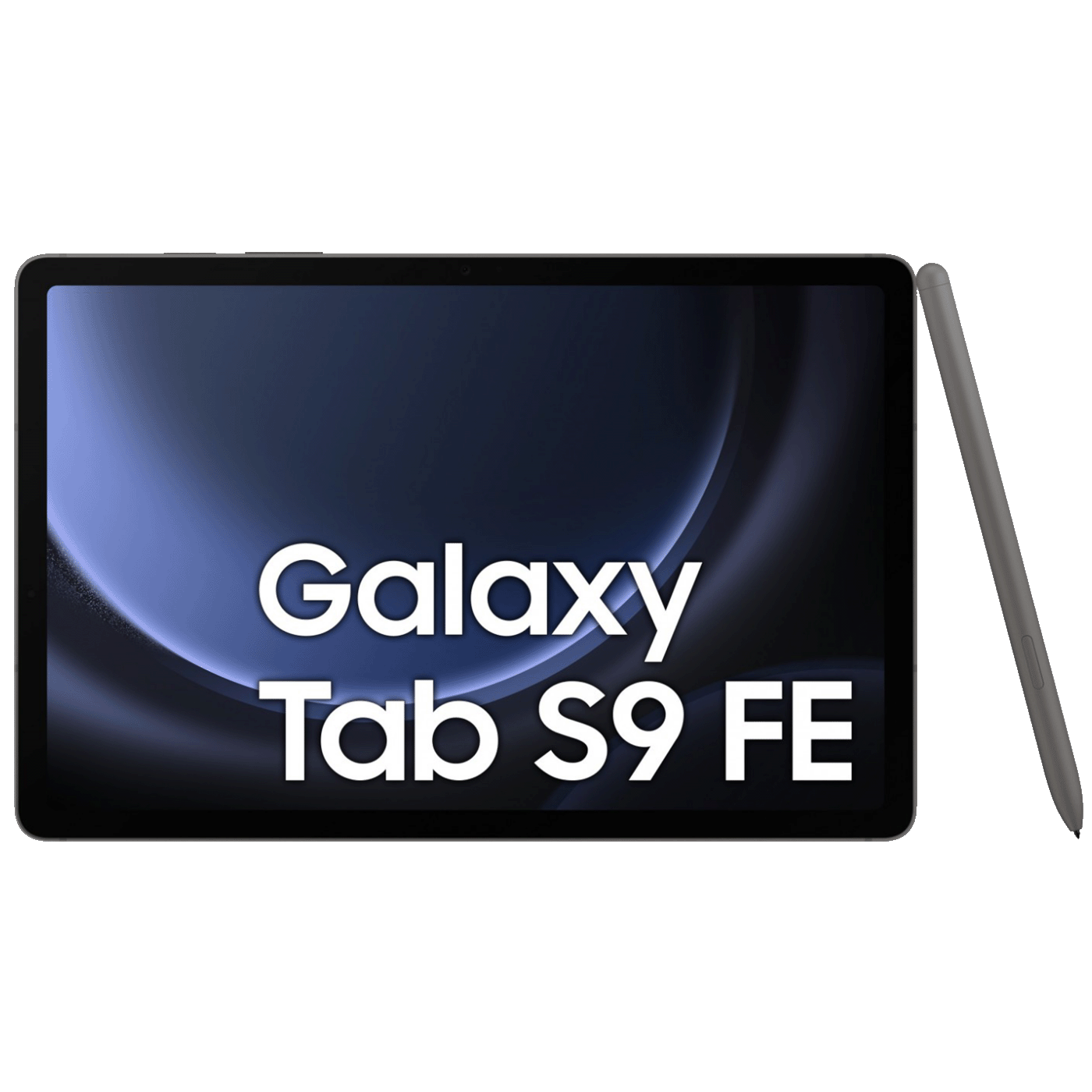 Samsung Tablet 10,9", 5G, Octa Core 2.4GHz, RAM 6GB, 128GB, 8000mAh - TAB S9 FE 5G; X516 LTE Gray (2023)