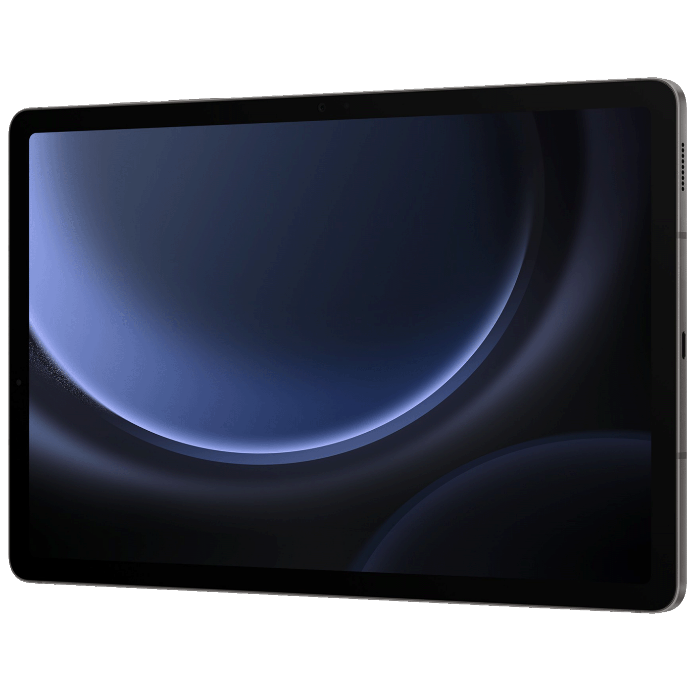 Samsung Tablet 10,9", 5G, Octa Core 2.4GHz, RAM 6GB, 128GB, 8000mAh - TAB S9 FE 5G; X516 LTE Gray (2023)