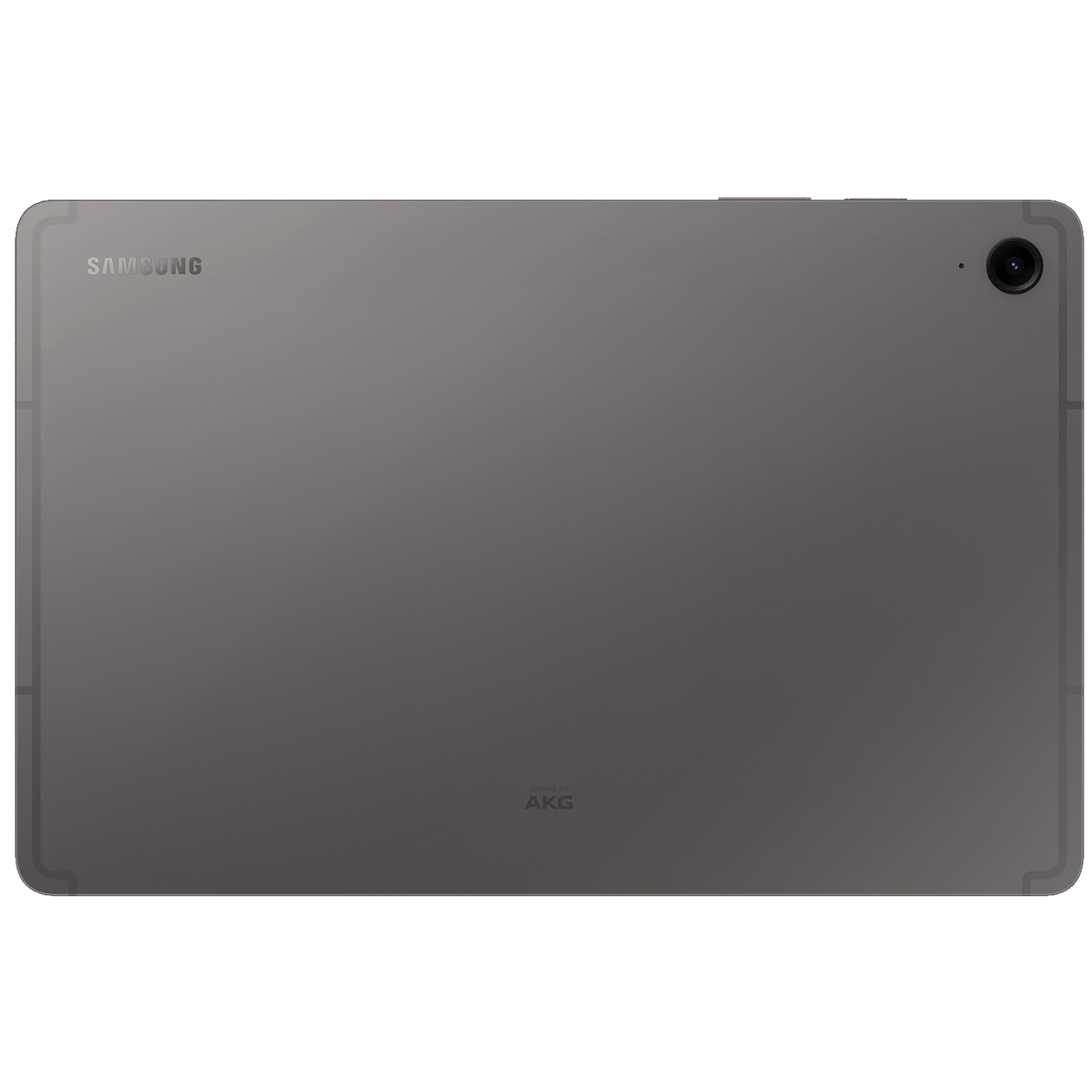Samsung Tablet 10,9", 5G, Octa Core 2.4GHz, RAM 6GB, 128GB, 8000mAh - TAB S9 FE 5G; X516 LTE Gray (2023)