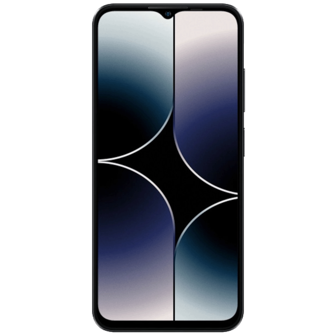 ulefone Smartphone 6.52", Octa Core 1.6GHz, RAM 8GB, 50 Mpixel - Note 16 Pro DS 8GB/128GB Black EU