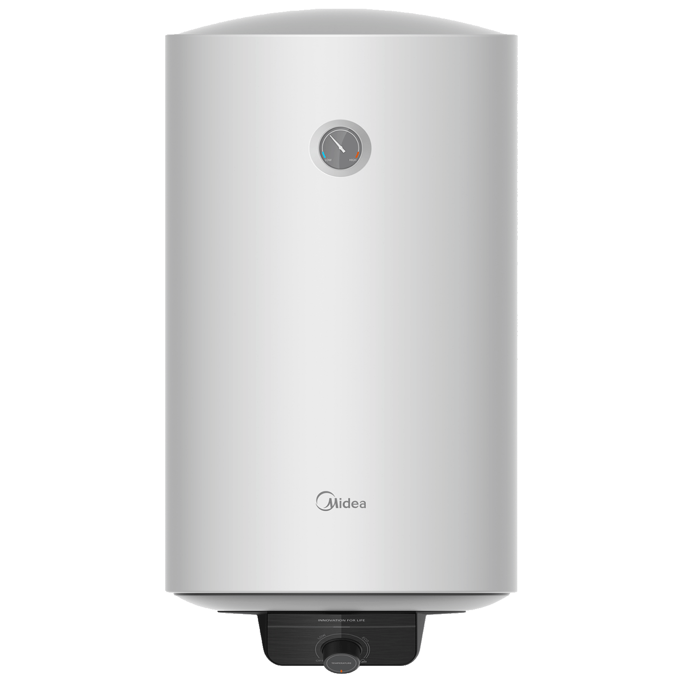 Midea Bojler 50 lit., 1500W, IPX4 - D50-15FG
