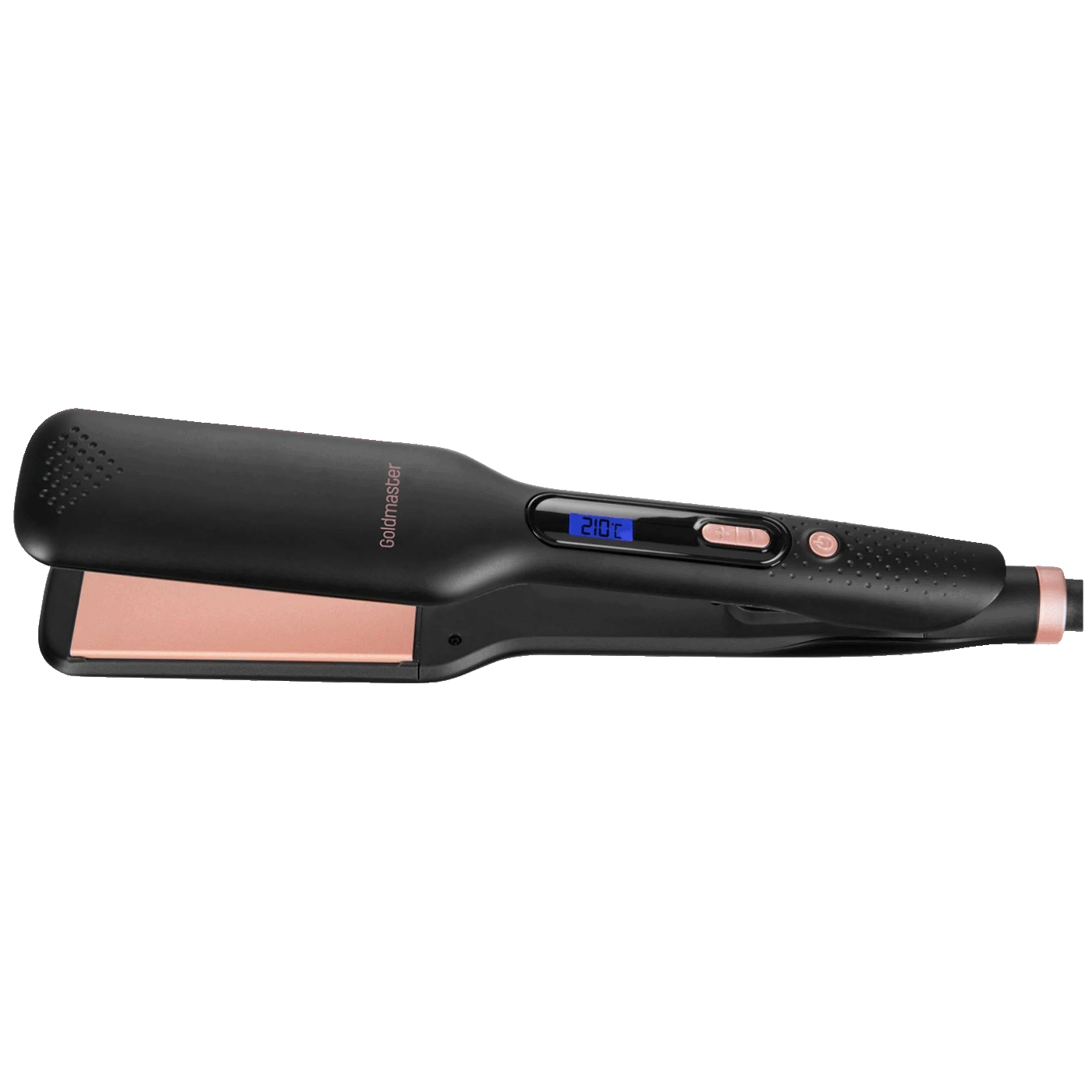 Goldmaster Pegla za kosu, 75W - GM-7187 Cemre