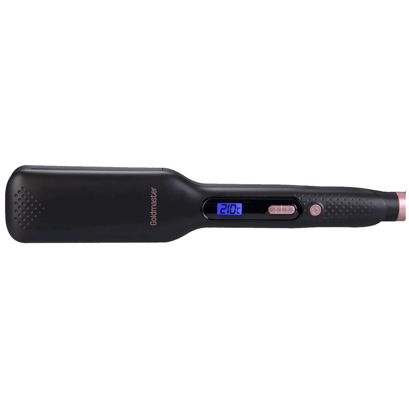 Goldmaster Pegla za kosu, 75W - GM-7187 Cemre