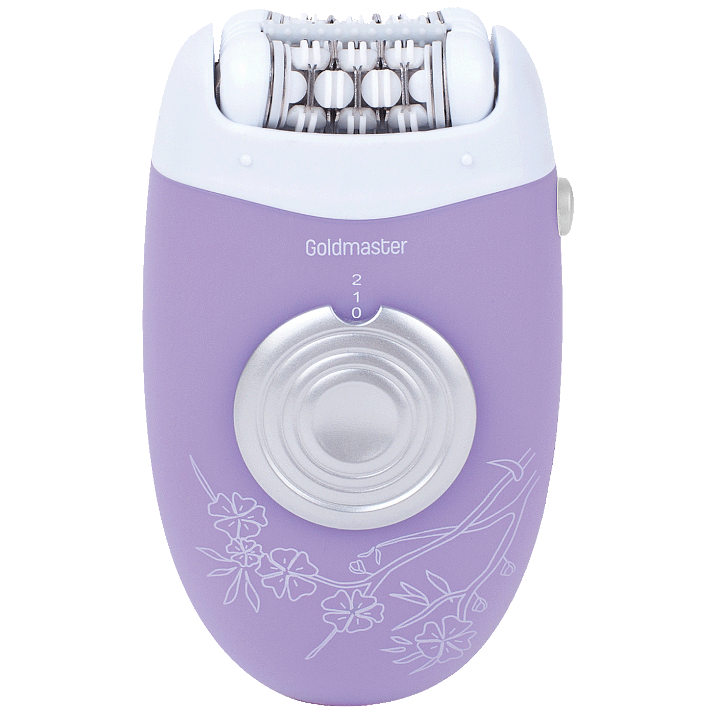 Goldmaster Epilator, 3u1 - GM-8165 Lavin