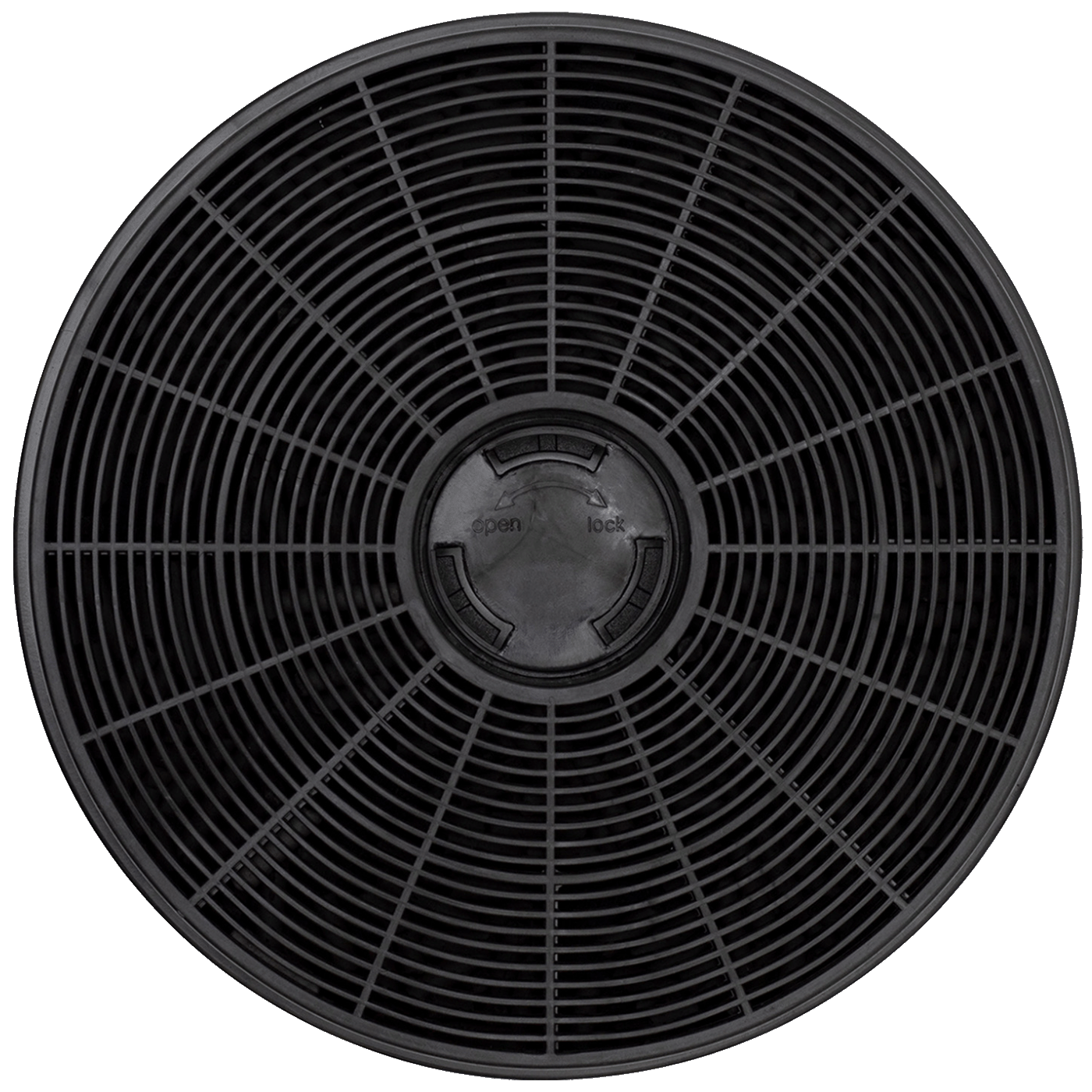 home Filter sa aktivnim ugljem (1 kom) za nape TORNADO - KPE 6020/C