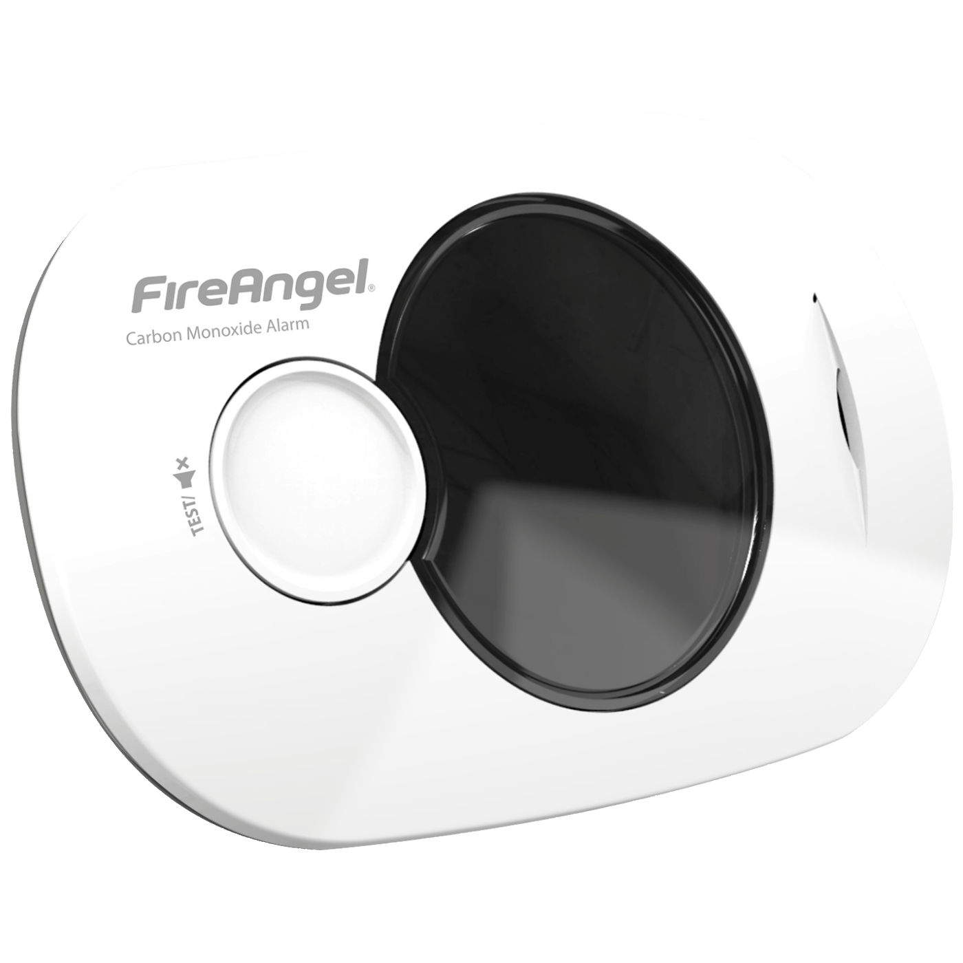 FireAngel Detektor Carbon monoxida, alarm - FA3322-INT